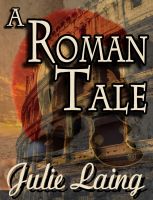 Cover for 'Read Into History: A Roman Tale of 123 B. C. E.'