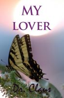 Cover for 'My Lover'