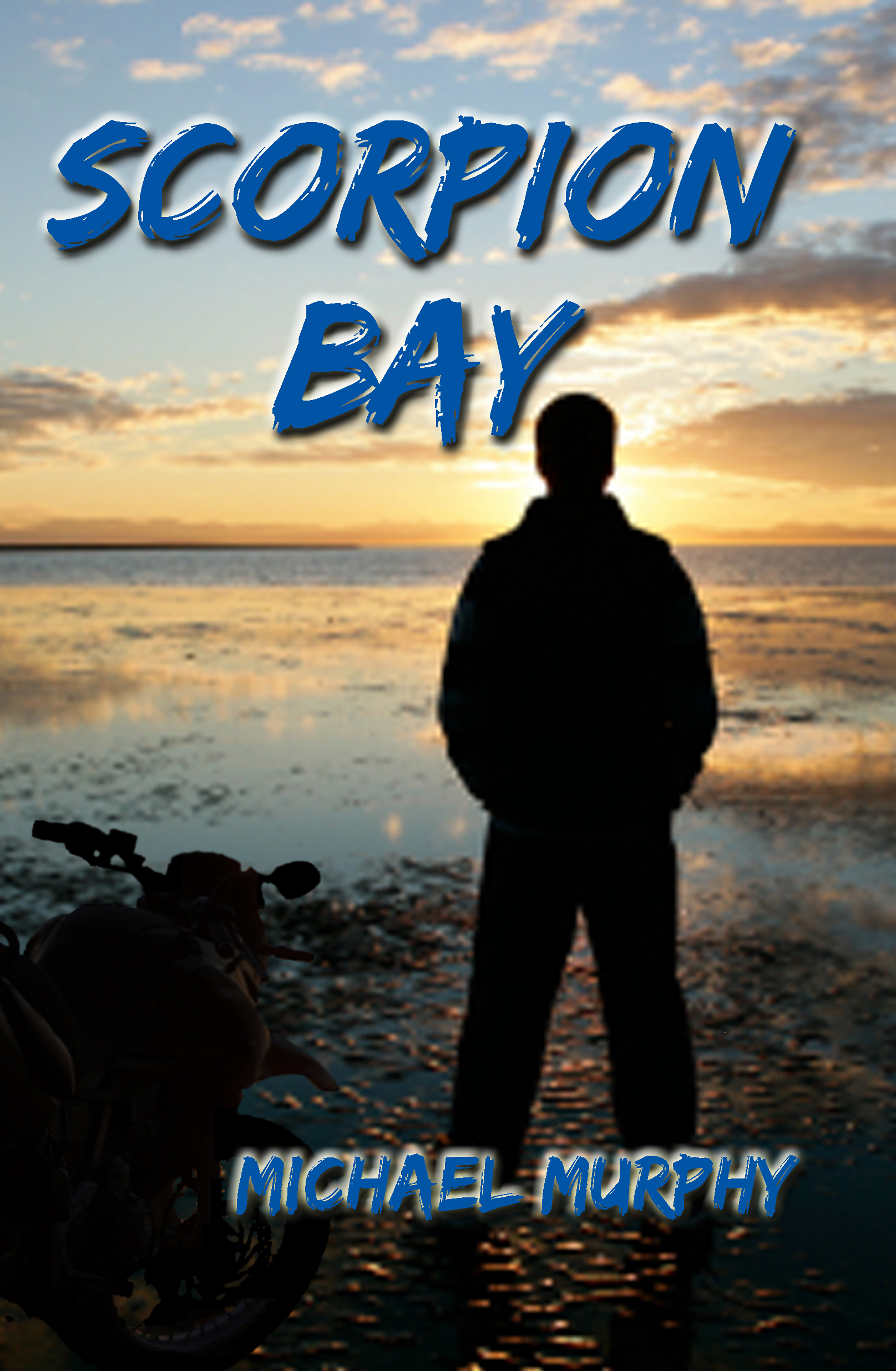 Scorpion Bay
