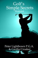 Cover for 'Golf's Simple Secrets - Illustrated'