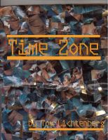 Cover for 'Time Zone'