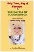 Nicky Tams and the Battle of Scarborough by Gordon Thorburn