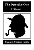 Cover for 'A Sidequel?'