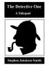 A Sidequel? by Stephen Jennison-Smith