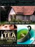 Afternoon Tea Mysteries, Volume One: A Collection of Cozy Mysteries by Tory Hageman