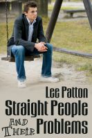 Cover for 'Straight People and Their Problems'