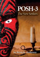Cover for 'Posh -3 The new settlers'