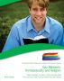 Gay Believers: Homosexuality and Religion by Emily Sanna