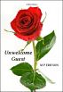 Unwelcome Guest by M P Ericson