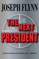 Cover for 'The Next President'