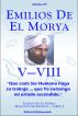 Emilios De El Morya V-VIII (Segunda Parte - Libro I - Humanos Ascendidos) by Marilya PC 