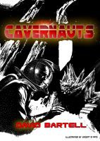 Cover for 'Cavernauts'