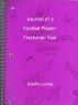 Journal of a Cymbal Player- Freshman Year by Giselle Lumas
