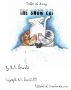 A Freddie and Jimmy Story - The Snow Cat - Picture Book by N.A. Oswald
