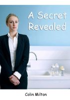 Cover for 'A Secret Revealed'