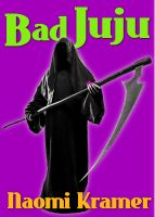 Cover for 'Bad Juju'