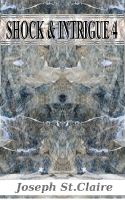 Cover for 'Shock & Intrigue 4'