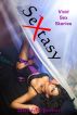 Sextasy: Vivid Sex Stories by Darren G. Burton