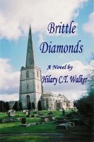 Cover for 'Brittle Diamonds'