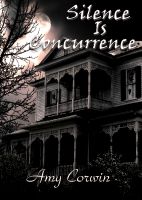 Cover for 'Silence Is Concurrence'