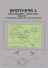 Brothers 4: King Richard Lion Heart and King John Lackland by N. Beetham Stark