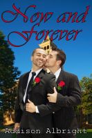 Cover for 'Now and Forever'