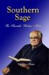 Southern Sage:The Honorable Woodrow Melvin by Sylvia Melvin