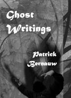 Cover for 'GhostWritings'