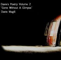Cover for 'Davie's Poetry Volume 2'