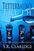 Cover for 'Tetterbaum's Truth'