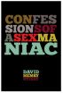 Confessions of a Sex Maniac by David Henry Sterry