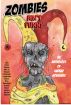 Zombies Ain't Funny - The Anthology by Greg Crites