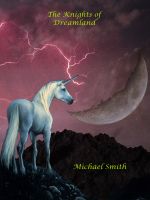 Cover for 'Knights of Dreamland'