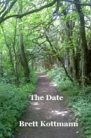 Cover for 'The Date'