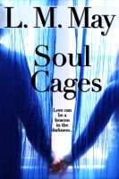Cover for 'Soul Cages'