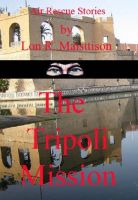 Cover for 'The Tripoli Mission'