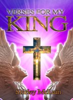 Cover for 'Verses For My King'