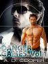 Danger Games: Volume 1 (Book 1 - 3) (Gay Erotica) by A. D. Cooper