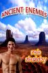 Ancient Enemies by Rob Shelsky