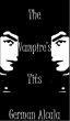 The Vampire's T.I.Ts (The Tits Trilogy #2) by German Alcala