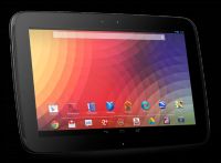 Cover for 'Nexus 10 Manual'