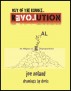 Out of the Rubble... Revolution! (An Allegory of Monumental Disproportions) by Joe Noland