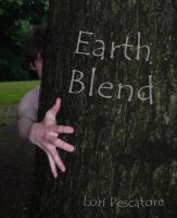 Cover for 'Earth Blend'