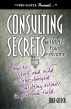 Consulting Secrets to Triple Your Income by Fred Gleeck