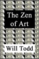 Cover for 'The Zen Of Art'