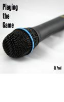 Cover for 'Playing the Game'