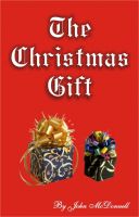 Cover for 'The Christmas Gift'