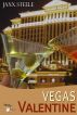 Vegas Valentine by Jaxx Steele