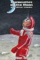 Cover for 'Marionettes on the Moon and other stories'