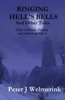 Cover for 'Ringing Hell's Bells and Other Tales'